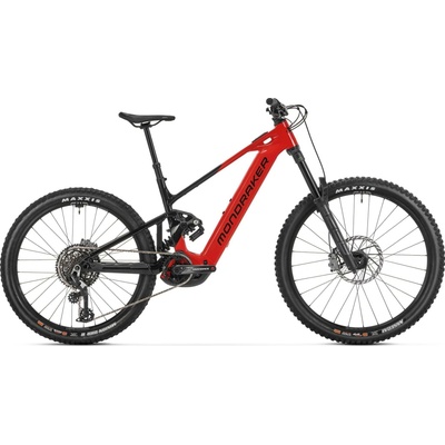 Mondraker Level R 2026