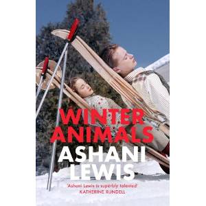 FAREWELL BEND | Ashani Lewis (ISBN: 9780349703312)