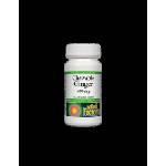 Natural Factors Срещу гадене - Джинджифил, 500 mg х10 дъвчащи таблетки Natural Factors (4504 NF A)