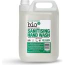 Bio-D tekuté mýdlo na ruce s vůni rozmarýny a tymiánu 5 l