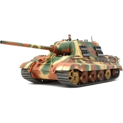 Tamiya 32569 Jagdtiger Early 1:48