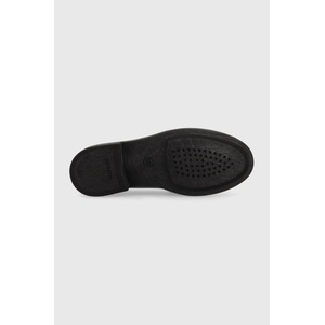 GEOX Детски кожени мокасини (J4449A.00066.29.34)