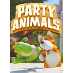 Source Technology Party Animals (PC)