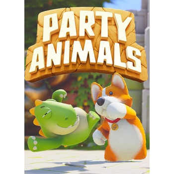 Image 1 of Source Technology Party Animals (PC)