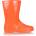 Regatta Детски гумени ботуши Regatta Unisex Kids' Wenlock Juni Wellies - Fiery Coral