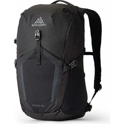 Gregory Nano 24l 2.0 Optic Black