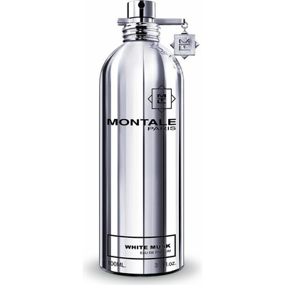 Montale Paris White Musk parfumovaná voda unisex 100 ml