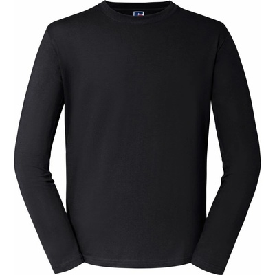 Russell Athletic 180L Tričko black
