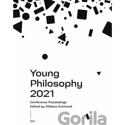 Young Philosophy 2021 - Kolektív autorov