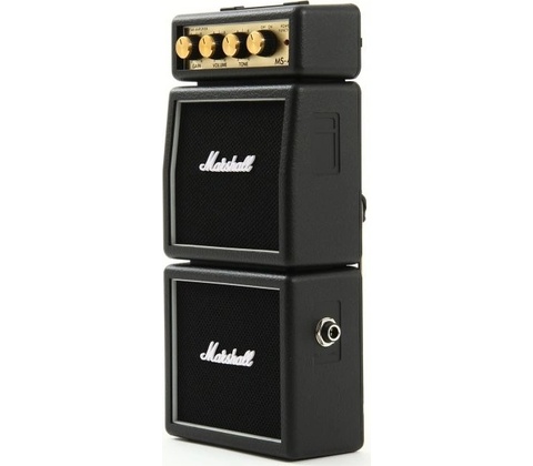 Marshall MS 4