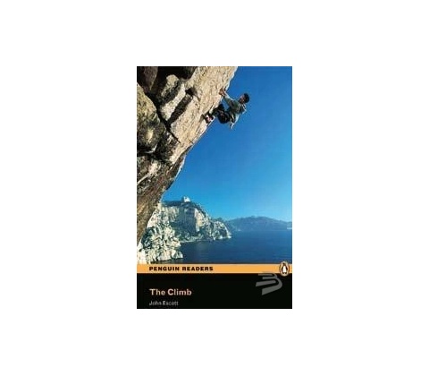 The Climb - John Escott