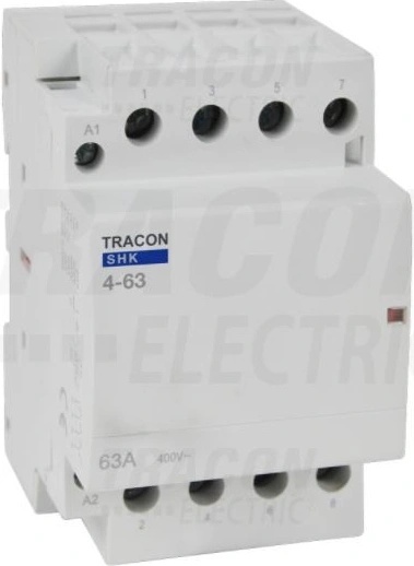Tracon SHK4-63
