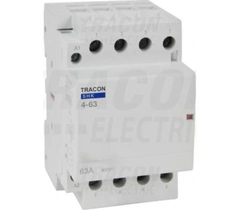 Tracon SHK4-63