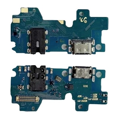 Doska nabíjania a mikrofón Samsung Galaxy M22 (SM-M225F)