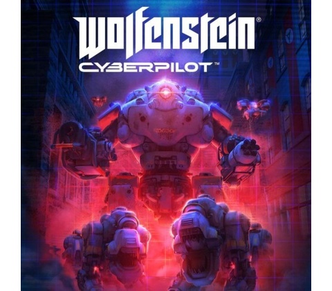 Wolfenstein Cyberpilot