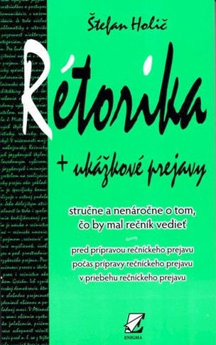 Rétorika
