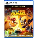 Crash Team Rumble (Deluxe Edition)