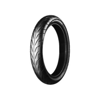 Image 1 of Bridgestone Battlax BT-39 100/80-17 52H