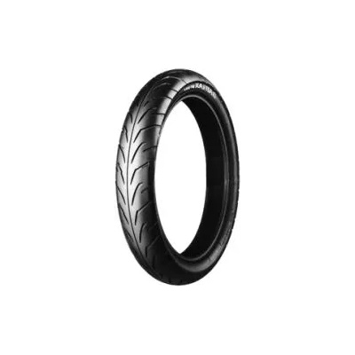 Bridgestone Battlax BT-39 100/80-17 52H