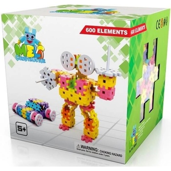 MELI Constructor 600 ks