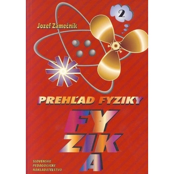 Prehľad fyziky 2