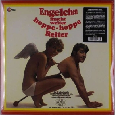 Ost - Engelchen LP