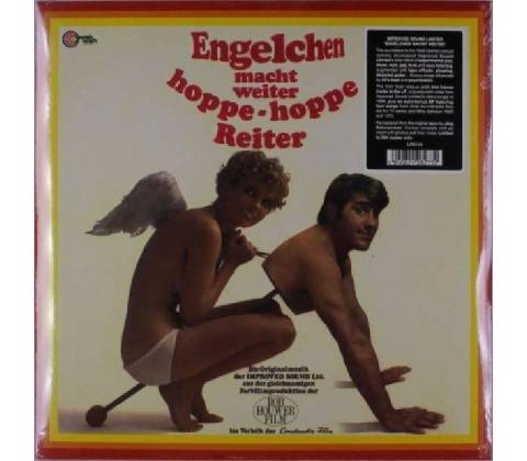 Ost - Engelchen LP