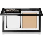 bellaoggi My Skin Velvet Touch 24H компактна пудра SPF 20 цвят 15W Golden Beige 9 гр
