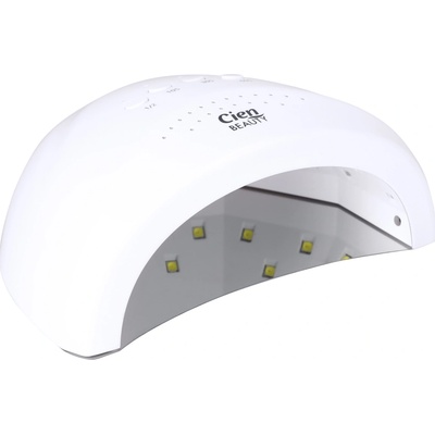 Cien Beauty Nechtová LED UV lampa 100405363