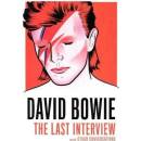 David Bowie: The Last Interview