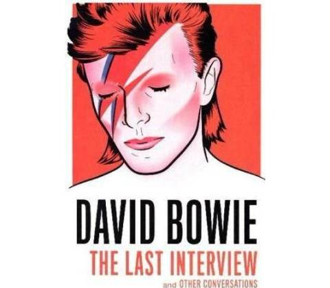 David Bowie: The Last Interview