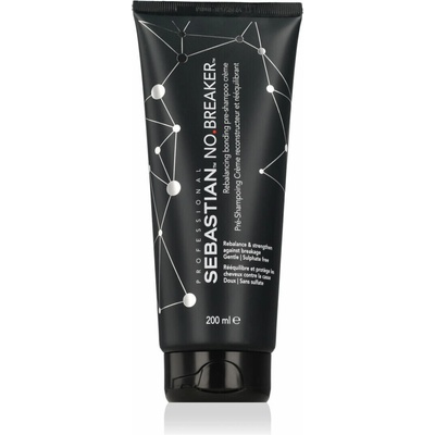 Sebastian Professional No.Breaker Rebalancing Bonding Pre-Shampoo Crème 200 ml