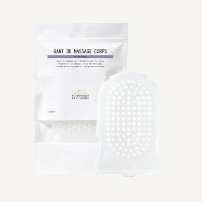 Biologique Recherche GANT DE MASSAGE CORPS - Standard