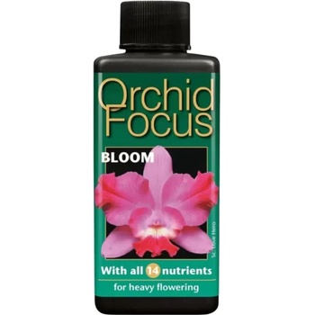 Growth Technology Orchid Focus BLOOM - Тор за Цъфтеж на Орхидеи (691025y)