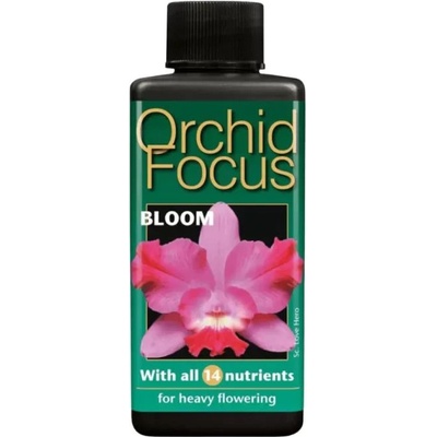 Growth Technology Orchid Focus BLOOM - Тор за Цъфтеж на Орхидеи (691025y)