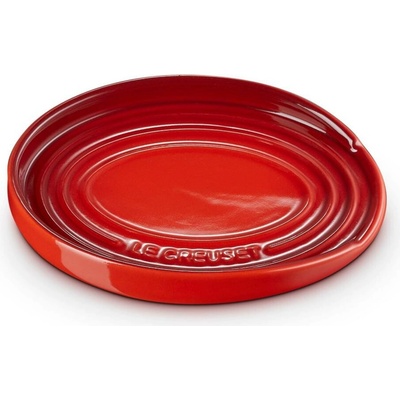 Odkládací miska na vařečky 16 cm, CERISE, kamenina, Le Creuset