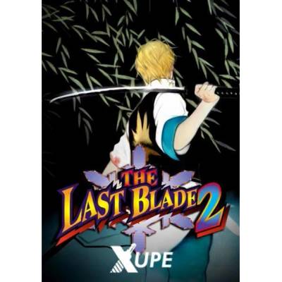 Игра THE LAST BLADE 2 за PC Steam, Електронна доставка