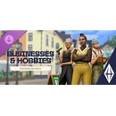 The Sims 4 Businesses & Hobbies