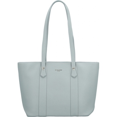 David Jones dámska kabelka CM7506 L.Blue