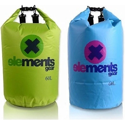 Elements Gear EXPEDITION 60 l – Zbozi.Blesk.cz