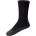 Falke Дамски туристически чорапи Falke Women's TK2 Wool Silk Walking socks - Anthracite Melange - размер 37-38 (EU) (201-1715-0112)