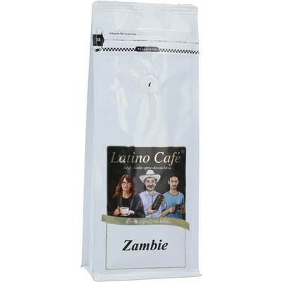 Latino Café Zambie mletá 200 g