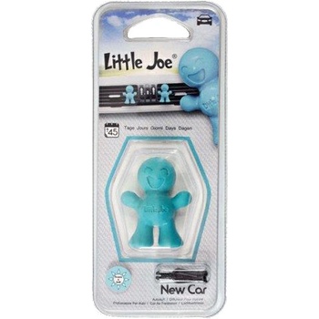 Little Joe 3D NEW CAR