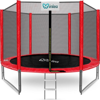 INLEA PREMIUM Jump 305 cm + vonkajšá ochranná síť