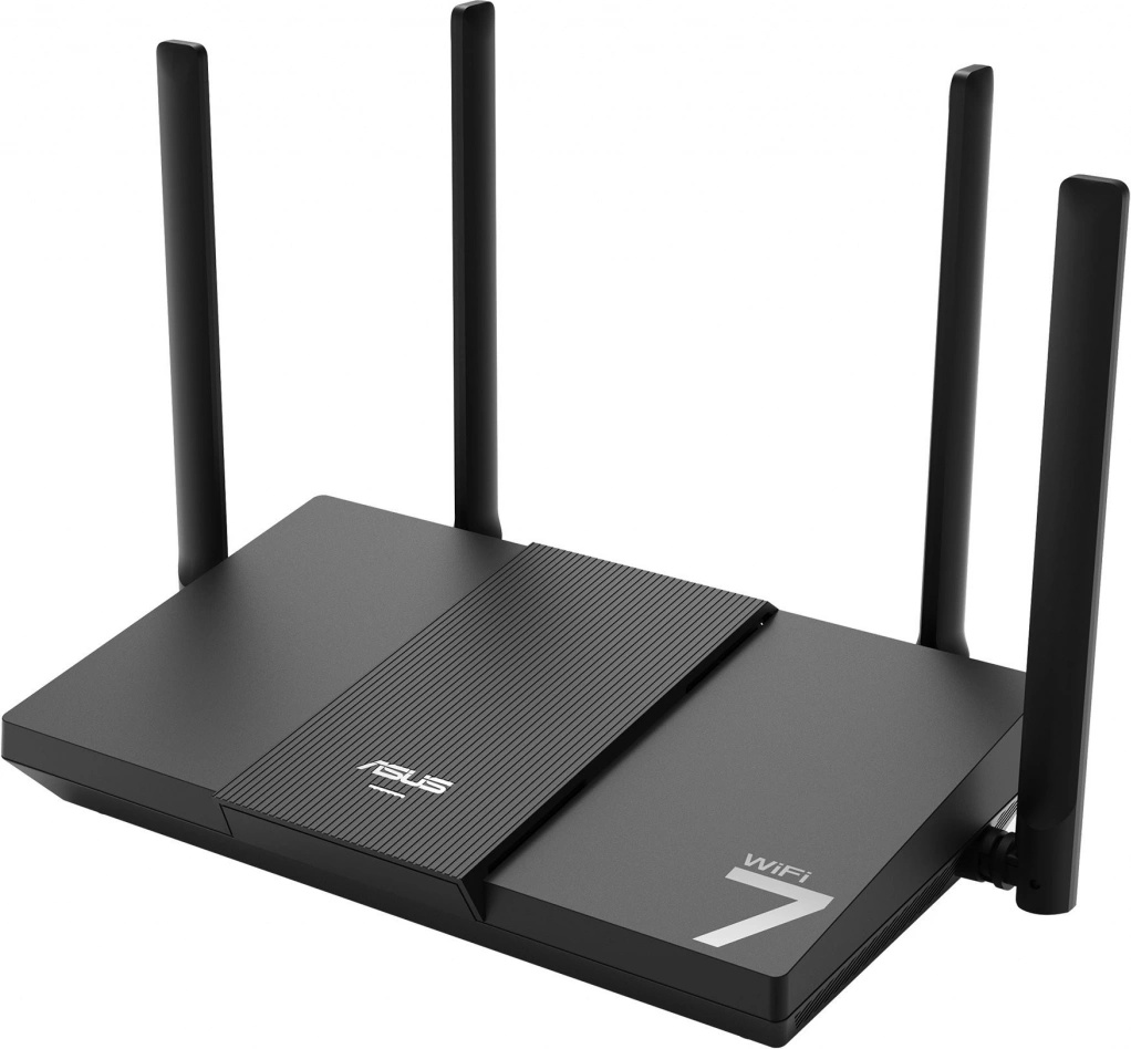 Asus RT-BE50