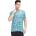 Adidas Тениска Own The Run Allover Print T-Shirt