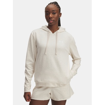Under Armour Дамски суитшърт Under Armour UA Rival Terry Hoodie-BRN Under Armour | Kafyav | ЖЕНИ | XS