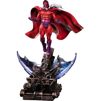 Iron Studios X Men Age of Apocalypse Magneto 33 cm