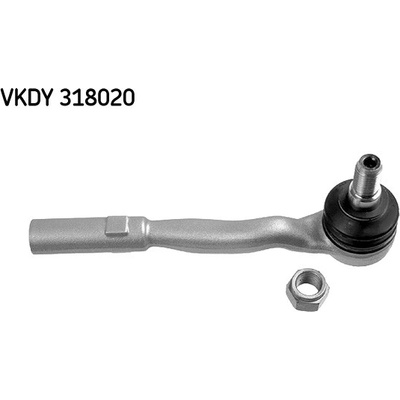 Hlava/čap spojovacej tyče riadenia SKF VKDY 318020 (VKDY318020)