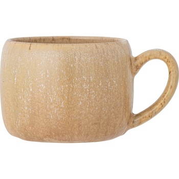 Bloomingville Чаша халба Arjin 410 мл естествена (82060412)